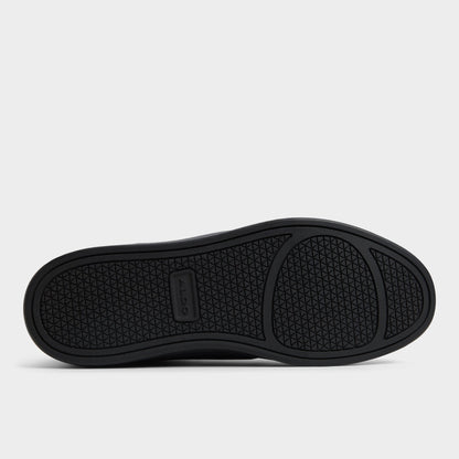 Aldo Ozzy Other Black Men's Low top - Low top sneaker, Cup sole