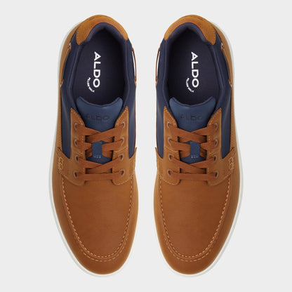 Aldo Tazz Cognac Men's Low top - Low top sneaker