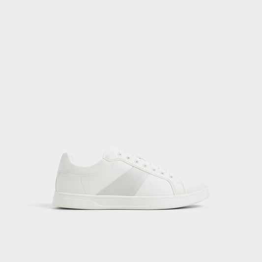 Aldo Ozzy Other White Men's Low top - Low top sneaker, Cup sole
