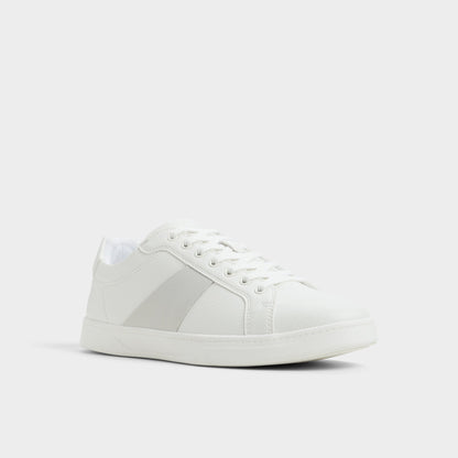 Aldo Ozzy Other White Men's Low top - Low top sneaker, Cup sole