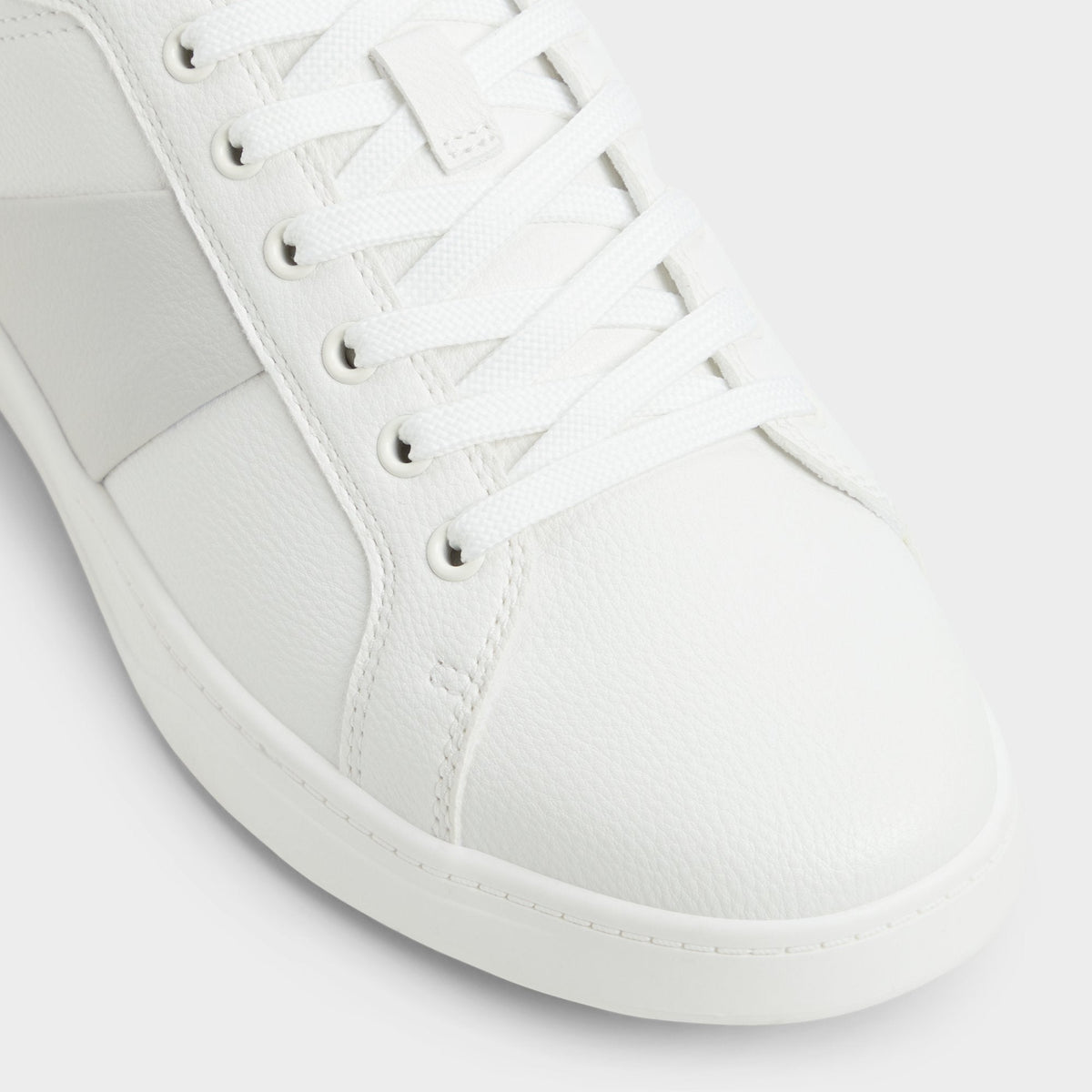 Aldo Ozzy Other White Men's Low top - Low top sneaker, Cup sole