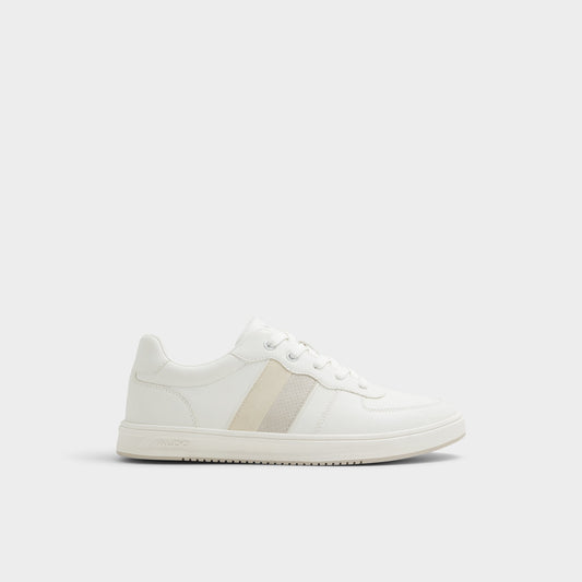 Aldo Morrisey Other White Men's Low top - Low top sneaker