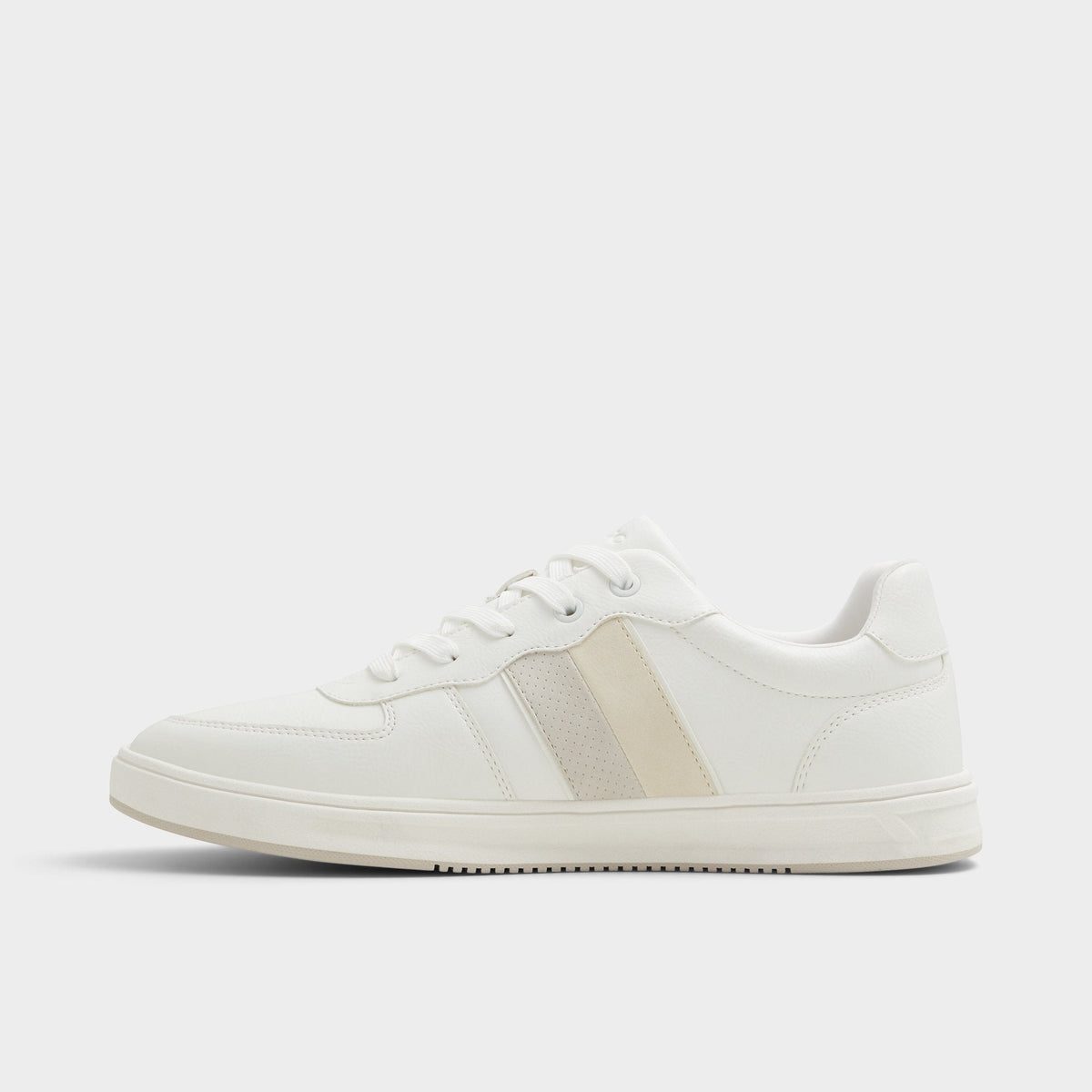 Aldo Morrisey Other White Men's Low top - Low top sneaker