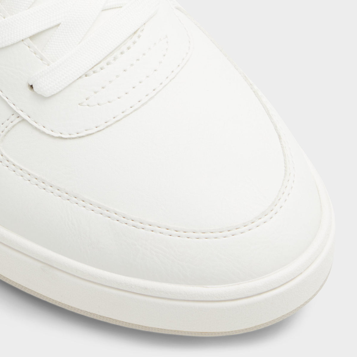 Aldo Morrisey Other White Men's Low top - Low top sneaker