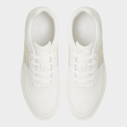 Aldo Morrisey Other White Men's Low top - Low top sneaker