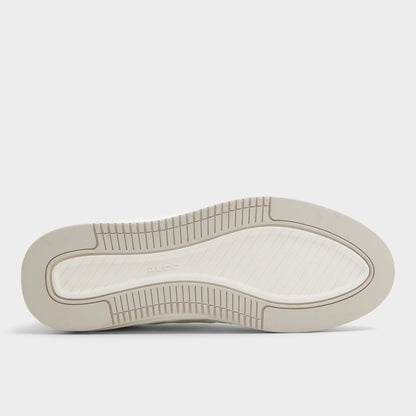 Aldo Morrisey Other White Men's Low top - Low top sneaker