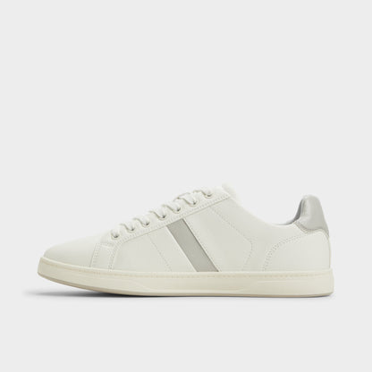 Aldo Coelin White Men's Low top - Low top sneaker