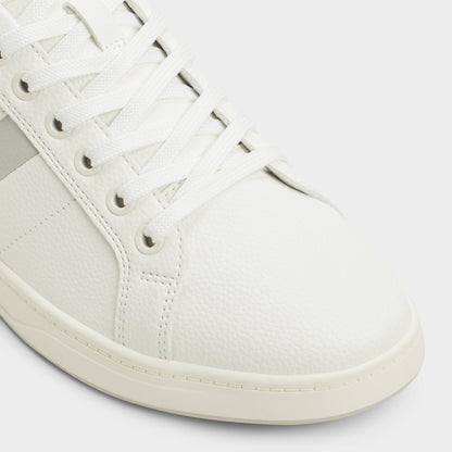 Aldo Coelin White Men's Low top - Low top sneaker
