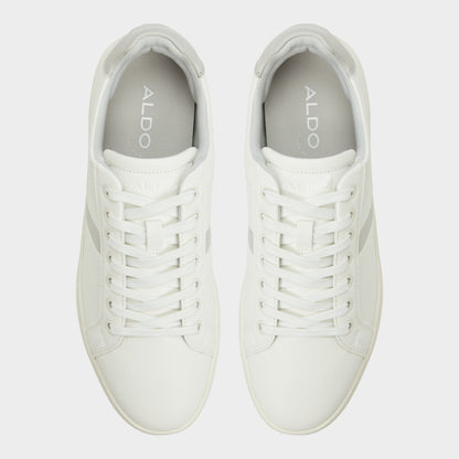 Aldo Coelin White Men's Low top - Low top sneaker