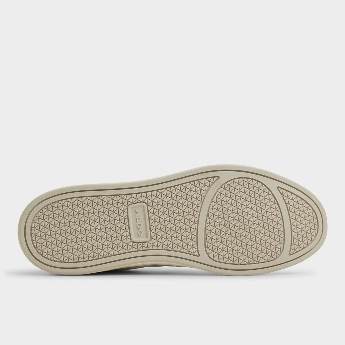 Aldo Coelin White Men's Low top - Low top sneaker