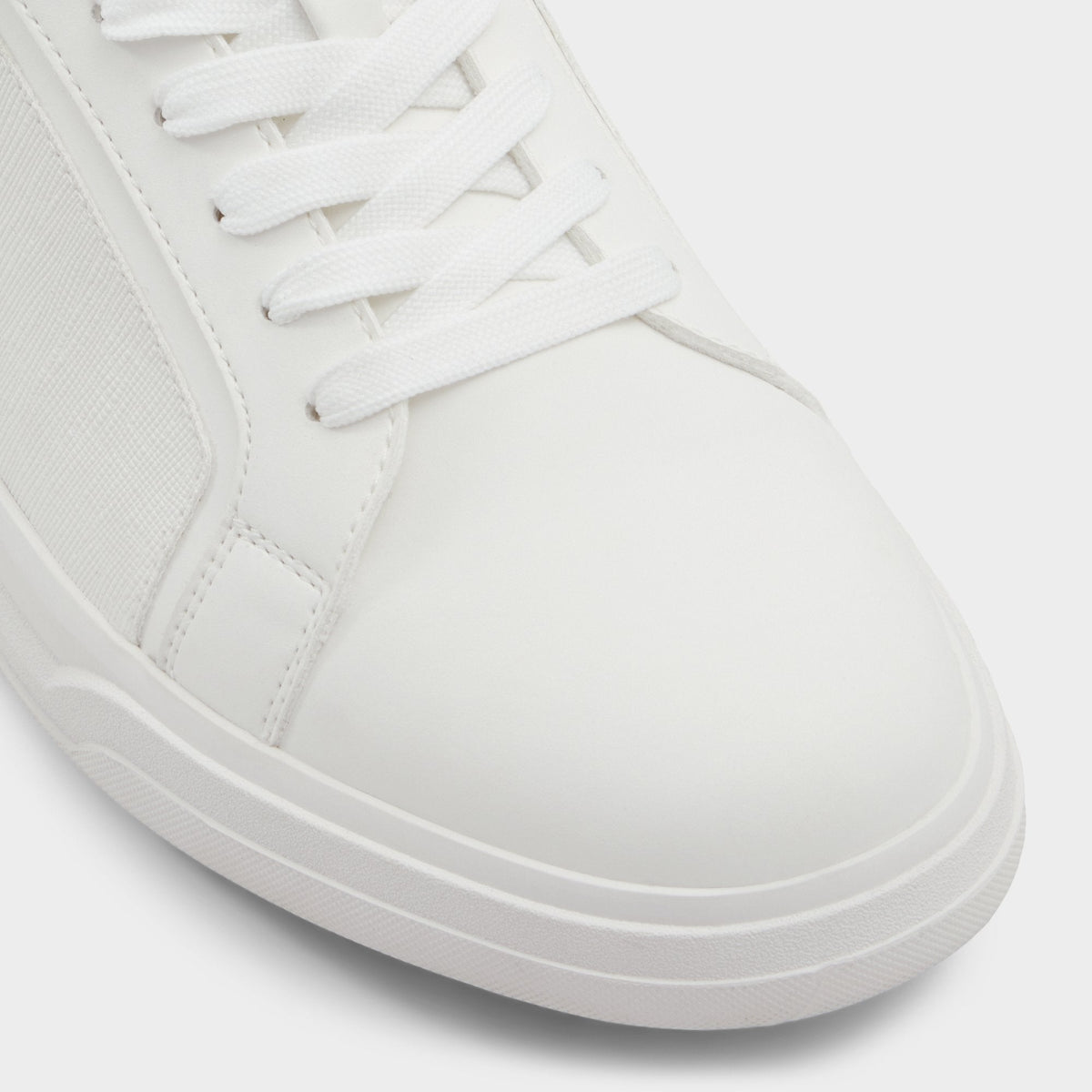 Aldo Ogspec Other White Men's Sneakers - Low top sneaker, Cup sole