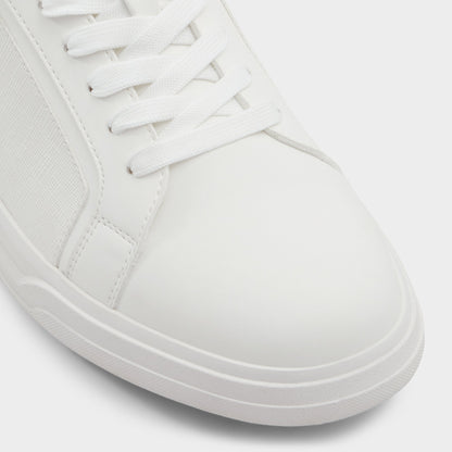 Aldo Ogspec Other White Men's Sneakers - Low top sneaker, Cup sole