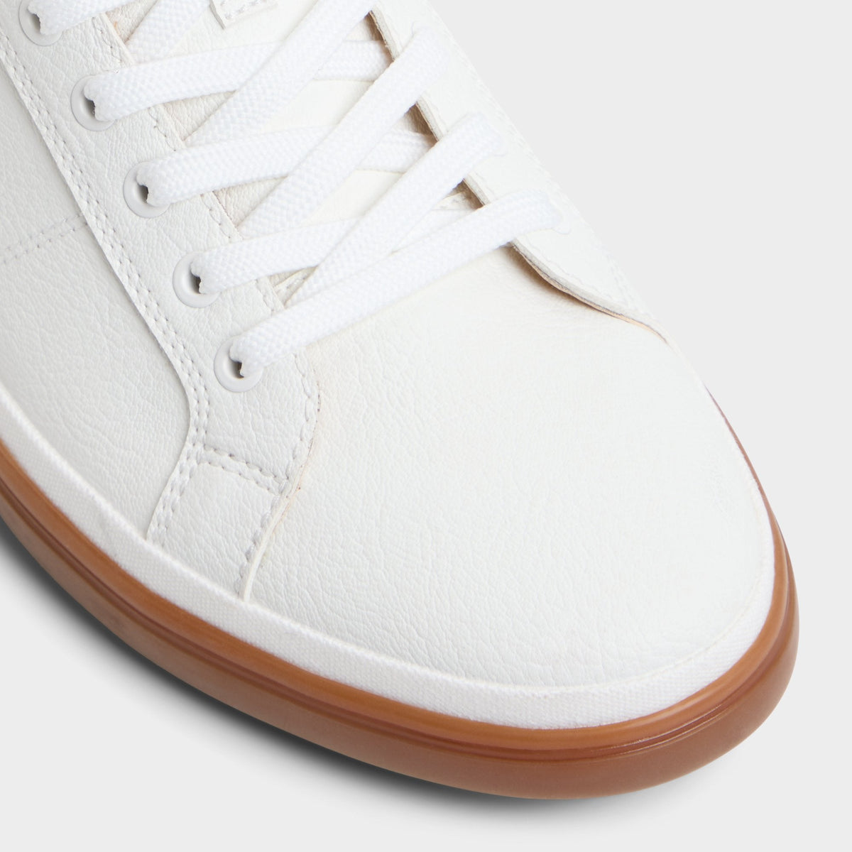 Aldo Finespec Open White Men's Low top - Low top sneaker, Cup sole