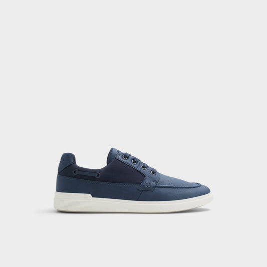 Aldo Tazz Navy Men's Low top - Low top sneaker