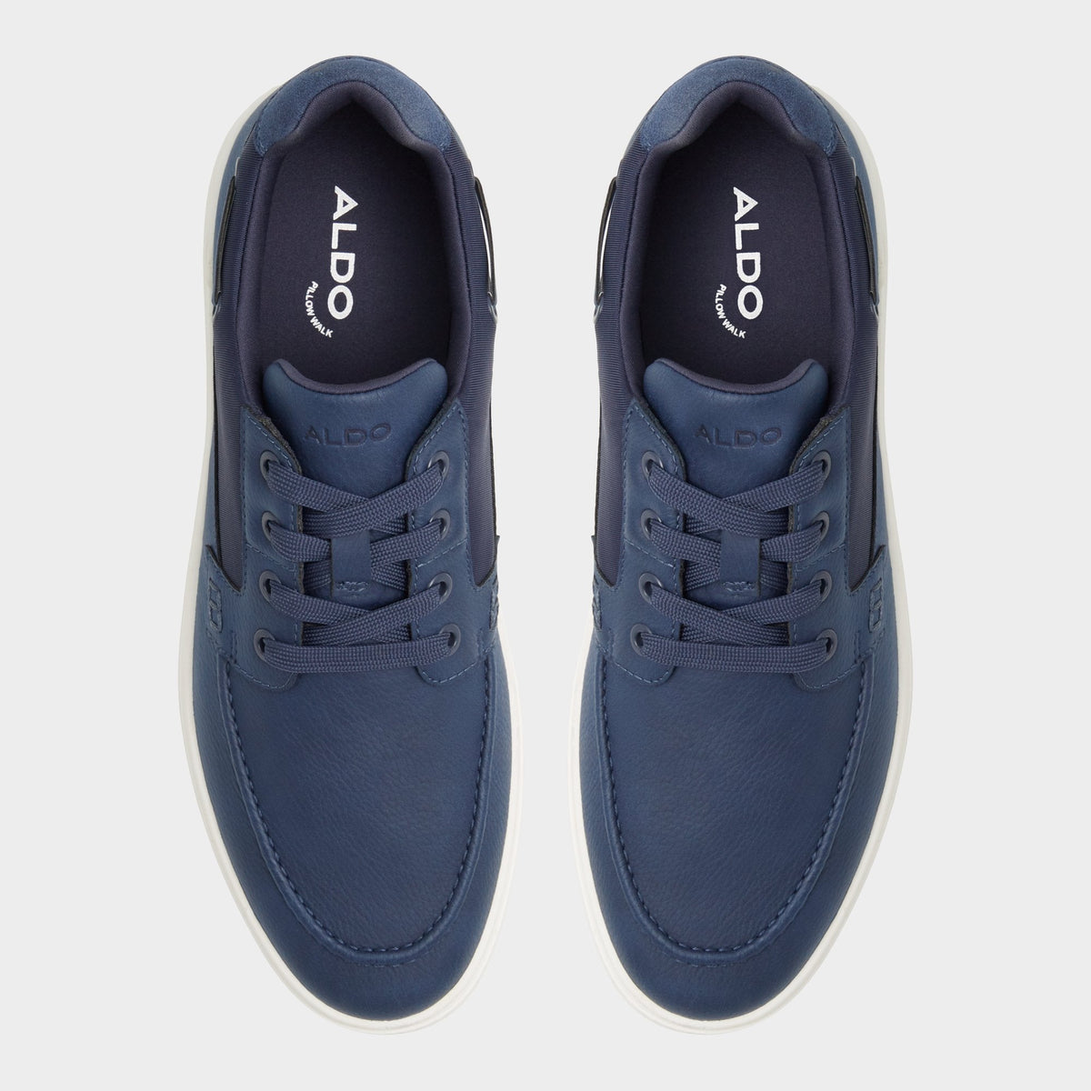Aldo Tazz Navy Men's Low top - Low top sneaker
