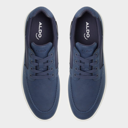 Aldo Tazz Navy Men's Low top - Low top sneaker