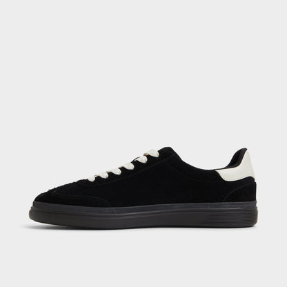 Aldo Lido Other Black Men's Low top - Low top sneaker, Cup sole
