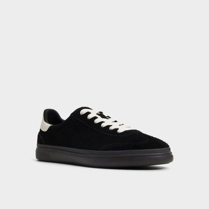 Aldo Lido Other Black Men's Low top - Low top sneaker, Cup sole