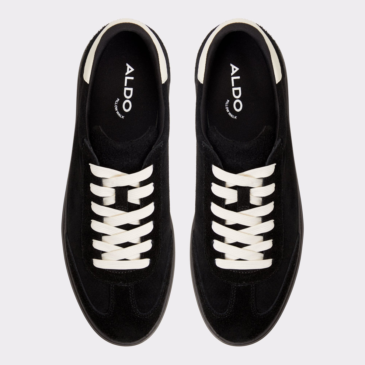 Aldo Lido Other Black Men's Low top - Low top sneaker, Cup sole