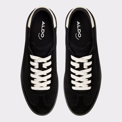 Aldo Lido Other Black Men's Low top - Low top sneaker, Cup sole