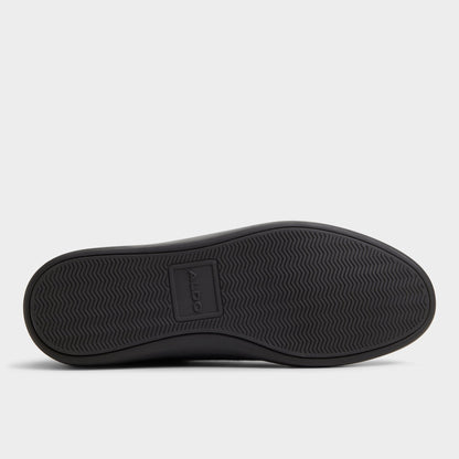 Aldo Lido Other Black Men's Low top - Low top sneaker, Cup sole