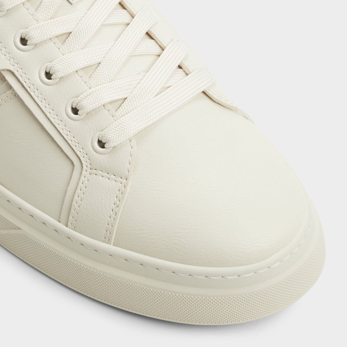 Aldo Ccourtline Ivory Men's Low top - Low top sneaker
