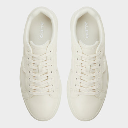 Aldo Ccourtline Ivory Men's Low top - Low top sneaker