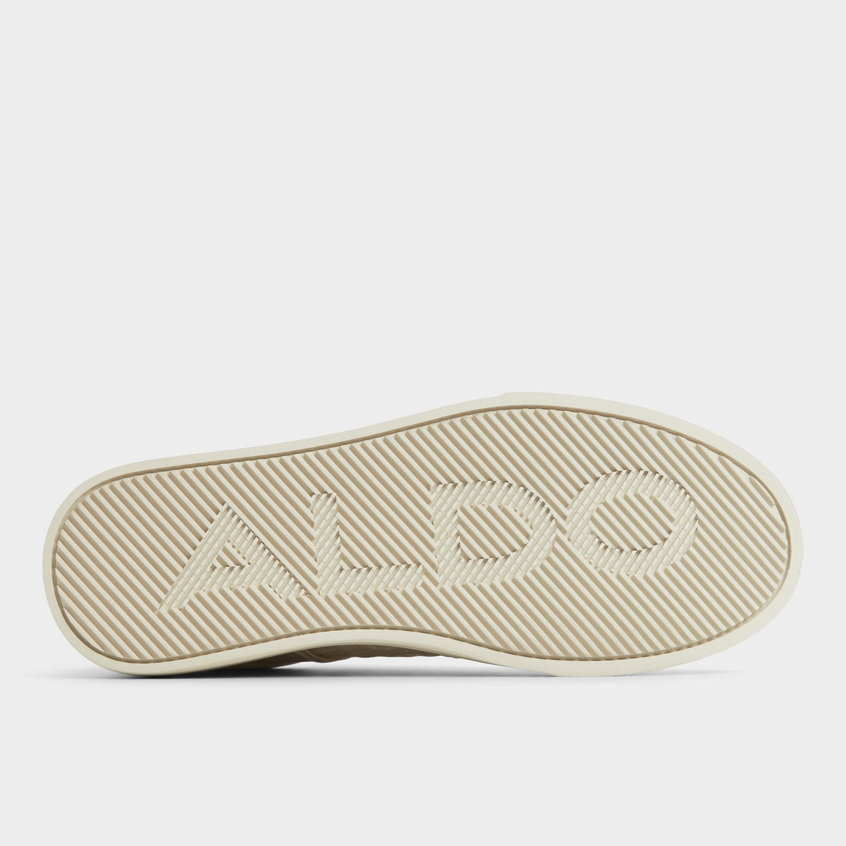 Aldo Ccourtline Ivory Men's Low top - Low top sneaker
