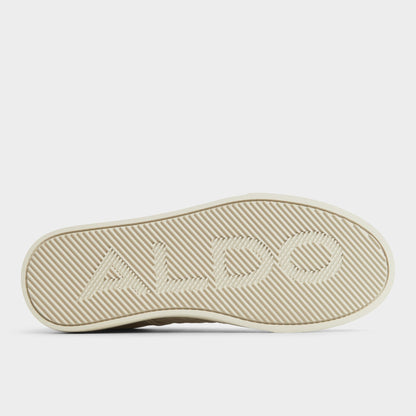 Aldo Ccourtline Ivory Men's Low top - Low top sneaker