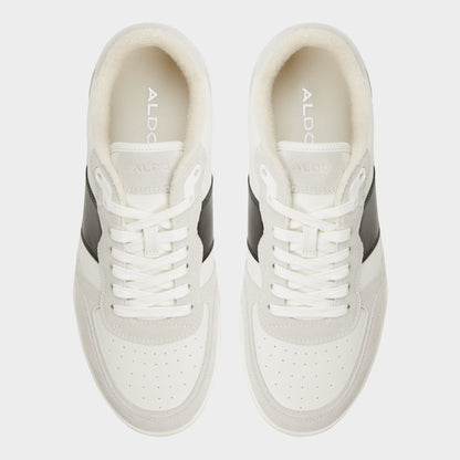 Aldo Topper Ivory Men's Sneakers - Low top sneaker