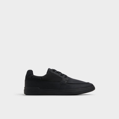Aldo Tazz Black/Black Men's Low top - Low top sneaker
