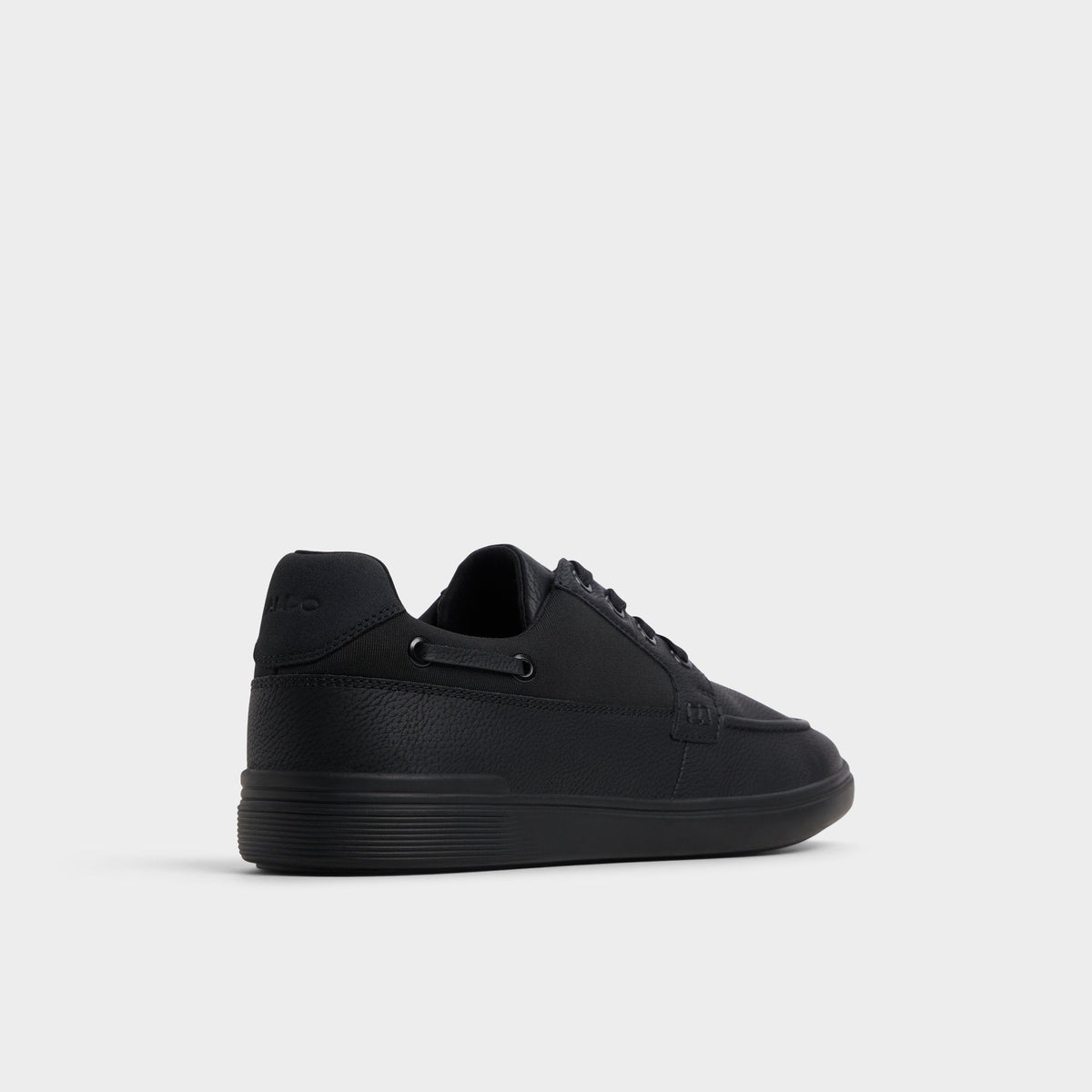 Aldo Tazz Black/Black Men's Low top - Low top sneaker