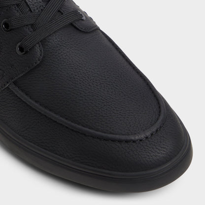 Aldo Tazz Black/Black Men's Low top - Low top sneaker