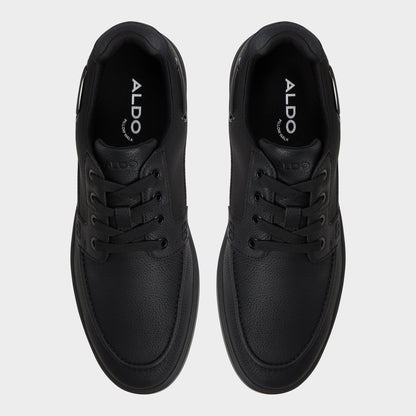 Aldo Tazz Black/Black Men's Low top - Low top sneaker