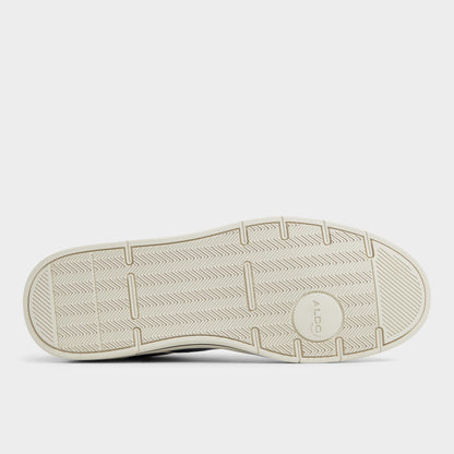 Aldo Matchpoint Other Navy Men's Low top - Low top sneaker