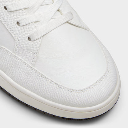 Aldo Victor White Men's High top - High top sneaker, Cup sole
