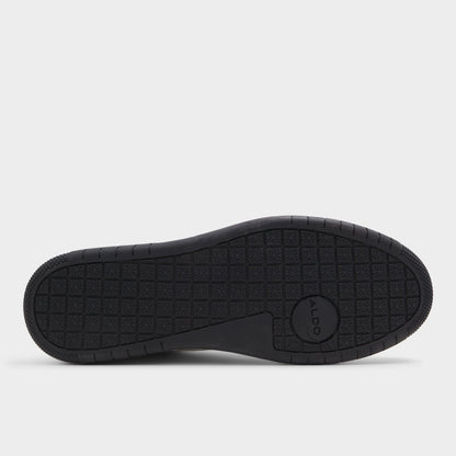 Aldo Victor White Men's High top - High top sneaker, Cup sole