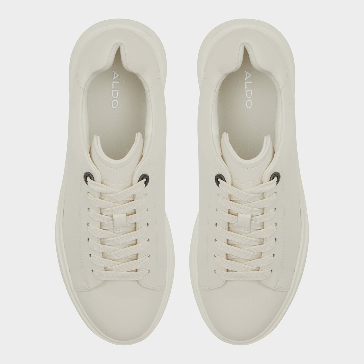 Aldo Magnus Bone Men's Low top - Low top sneaker