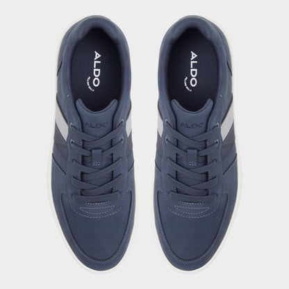Aldo Morrisey Navy Men's Low top - Low top sneaker