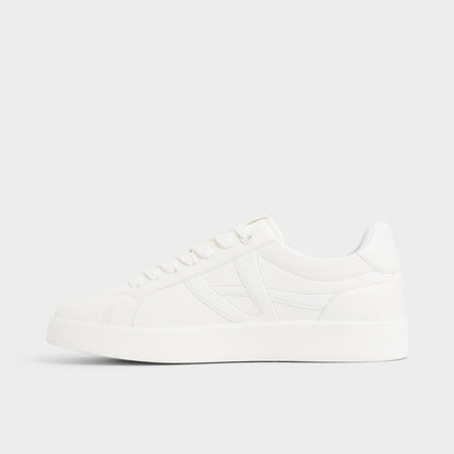 Aldo Mtl1972snkr-m Bone Men's Low top - Low top sneaker, Cup sole