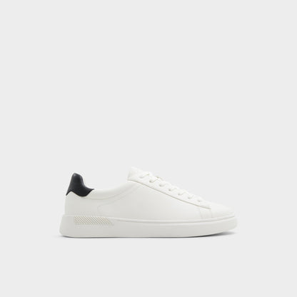 Aldo Coolspec in White 13814032 - Low top sneaker, Cup sole