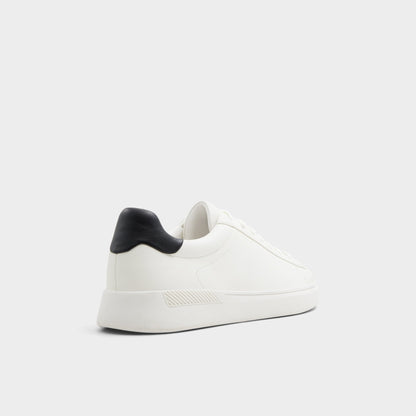 Aldo Coolspec in White 13814032 - Low top sneaker, Cup sole