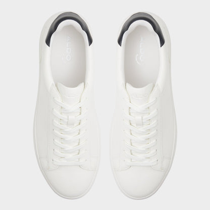 Aldo Coolspec in White 13814032 - Low top sneaker, Cup sole