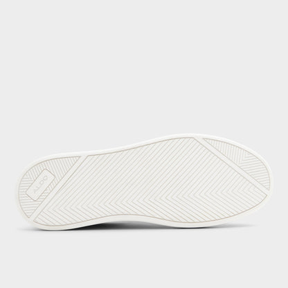 Aldo Coolspec in White 13814032 - Low top sneaker, Cup sole