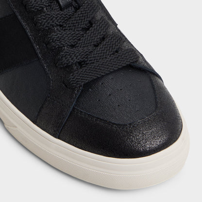 Aldo Braxton Black Men's Low top - Low top sneaker, Cup sole