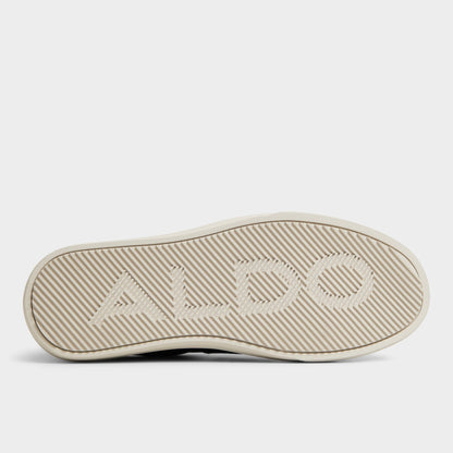 Aldo Braxton Black Men's Low top - Low top sneaker, Cup sole