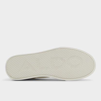 Aldo Mmcenroe White Men's Low top - Low top sneaker