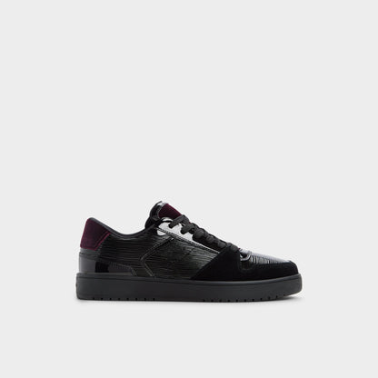 Aldo Zethan in Black Combo 14154146 - Low top sneaker, Cup sole