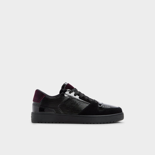 Aldo Zethan in Black Combo 14154146 - Low top sneaker, Cup sole