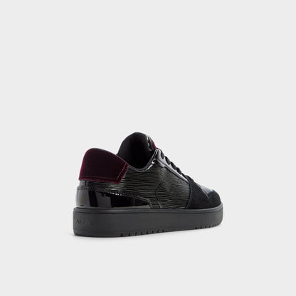 Aldo Zethan in Black Combo 14154146 - Low top sneaker, Cup sole
